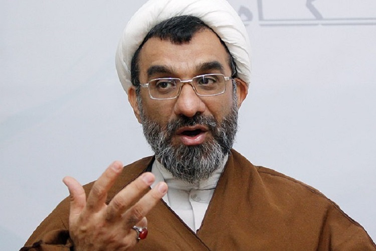 عبدالحسین خسروپناه 