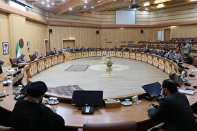 ترویج فرهنگ ایثار و شهادت با تحقق جهاد تبیین در گام دوم انقلاب