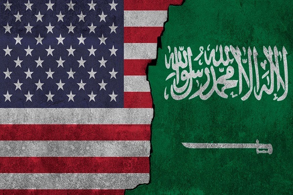 همکاری نظامی و اقتصادی عربستان و ایالات متحده 