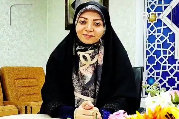 سمیرا قنبری، تهیه کننده&zwnj; رادیو قرآن