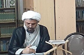 افزایش توانمندی معنوی انسان در گرو توجه به اهل‌بیت (ع)