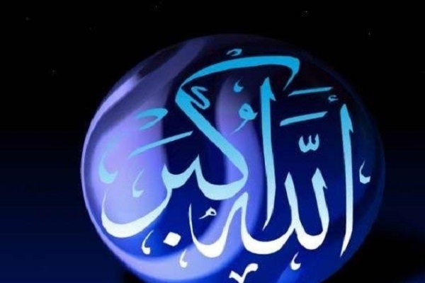 فیلم | اذان مشترک قاری مسجدالاقصی و نوه&zwnj;اش