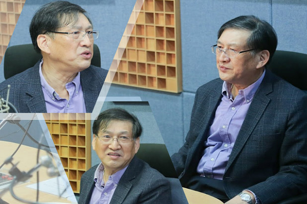 لی میونگ وون، مترجم کره‌ای قرآن در گفت‌‌وگو با رادیو KBS WORLD