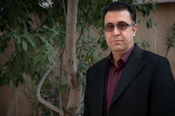 علی سعدوندی علی سعدوندی