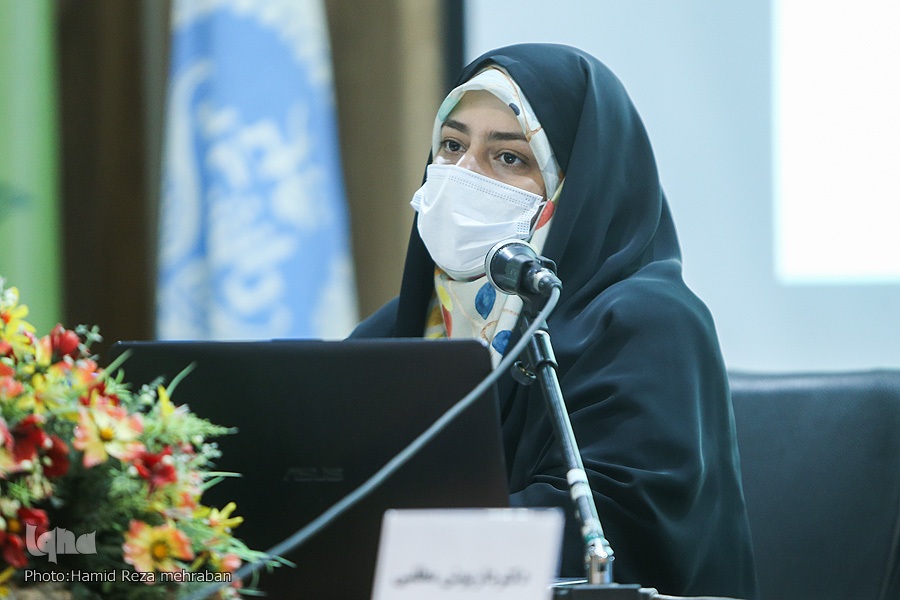 شاکری: قانون ایرانی تغییرات اثر عکس کنوانسیون جهانی است