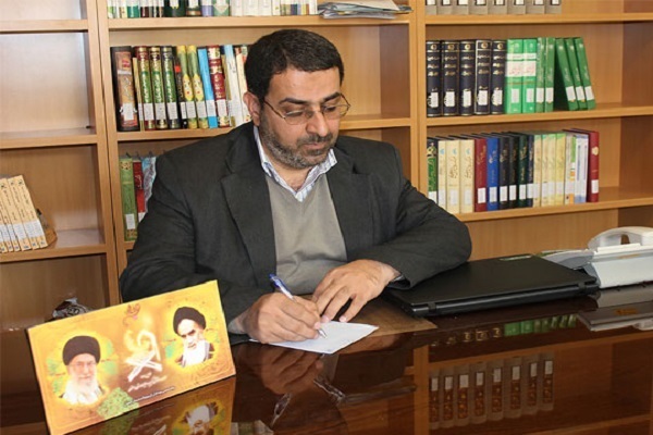 حسین خاکساری هرندی