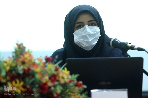 تنوع واژگانی در مقالات پژوهشی بسیار بیشتر است