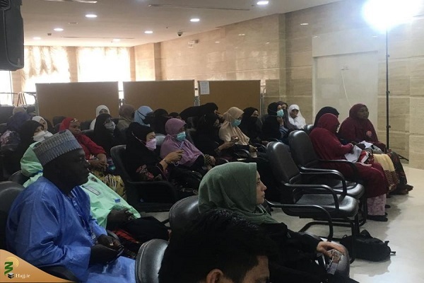 برگزاری همایشی با موضوع مذاهب اسلامی در مکه