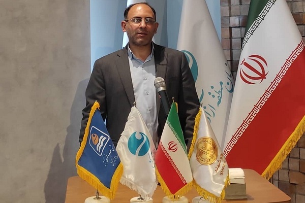 نخستین دارایی دیجیتال بین‌المللی ایران، «واحد زر» رسماً فعالیت خود را آغاز می‌کند