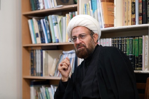 غلامحسن محرمی