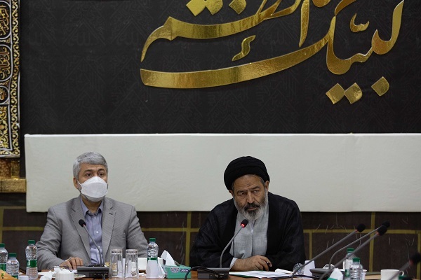 سرپرست حجاج ایرانی خواستار کاهش عوامل اجرایی حج شد