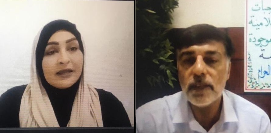 بررسی وظایف امت اسلامی و موانع موجود در مسئله فلسطین