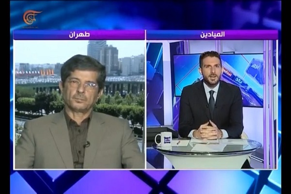 ناتوی سست بایدن و عربستان از پیش شکست&zwnj;خورده است