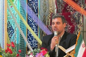 برگزاری کرسی تلاوت و تفسیر قرآن در یاسوج
