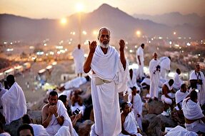 هیچ‌گونه بیماری کرونا در بین حجاج زنجانی مشاهده نشده است