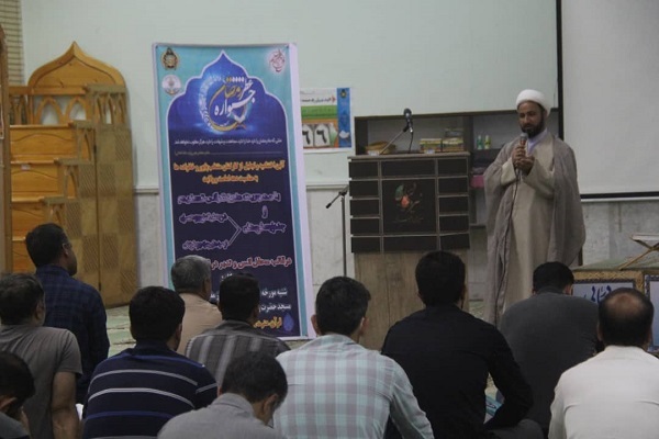 آیین تجلیل از کارکنان پایور و خانواده&zwnj;های منطقه سوم نبوت نداجا برگزار شد