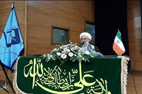 حضرت علی(ع)؛ منادی عدالت در گستره تاریخ