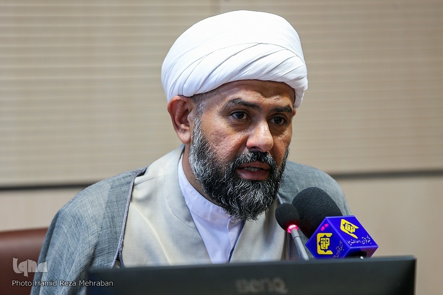 برنامه‌های قرآنی توسعه یابد