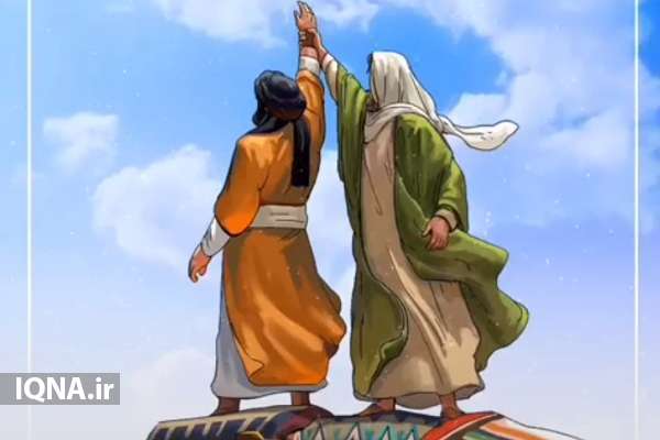 دوره «تبیین و تدبر در خطبه غدیر» در بوشهر برگزار شد + فیلم