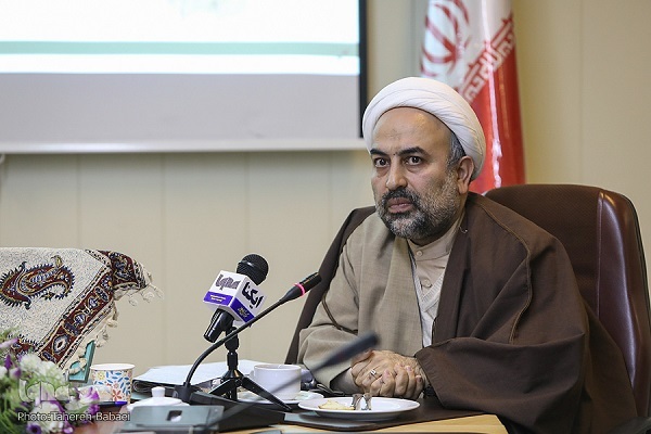 حجت&zwnj;الاسلام والمسلمین محمدرضا زائری