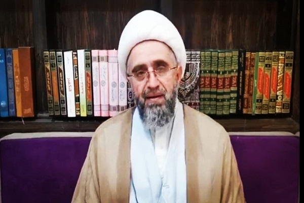 امام علی(ع) برترین انسان برای زمامداری حکومت اسلامی بود