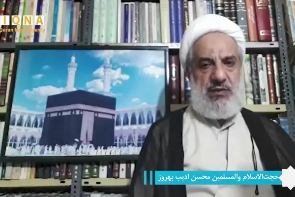 4 راه&zwnj;کار برای باقی ماندن معنویت حج تا قیامت