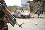 34 کشته و زخمی در درگیری‌های ولایت سرپل افغانستان