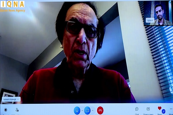 ضرورت اتحاد جهانی برای مقابله با اسلام&zwnj;ستیزی دولتی در هند