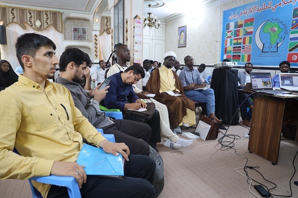 جهاد تبیین نیازمند توجه جدی اصحاب رسانه‌هاست