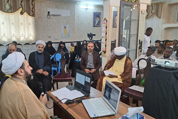 جهاد تبیین نیازمند توجه جدی اصحاب رسانه‌ است