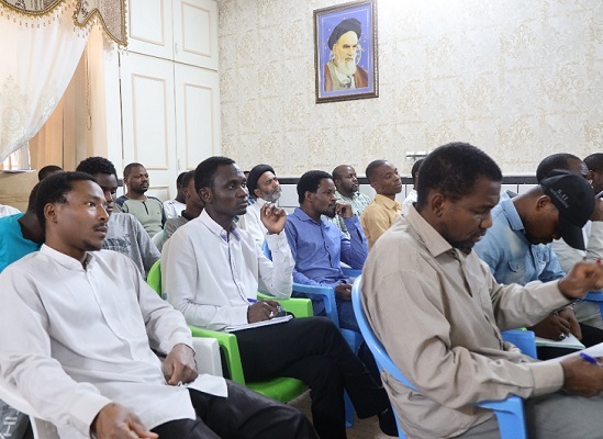 جهاد تبیین نیازمند توجه جدی اصحاب رسانه‌ است