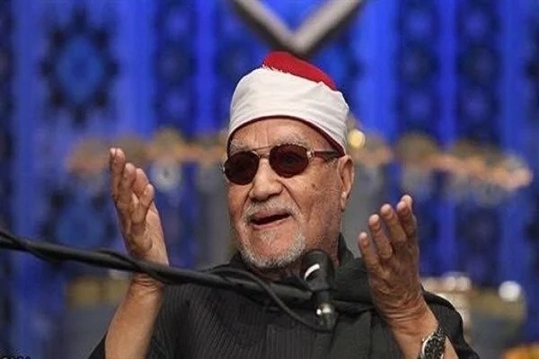 درخواست نامگذاری خیابانی در مصر به نام شعیشع