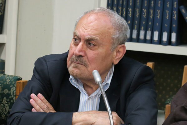 محقق: همیشه آثار مادلونگ را مطالعه کرده‌ام/ بجنوردی: مادلونگ متکلمی برجسته است