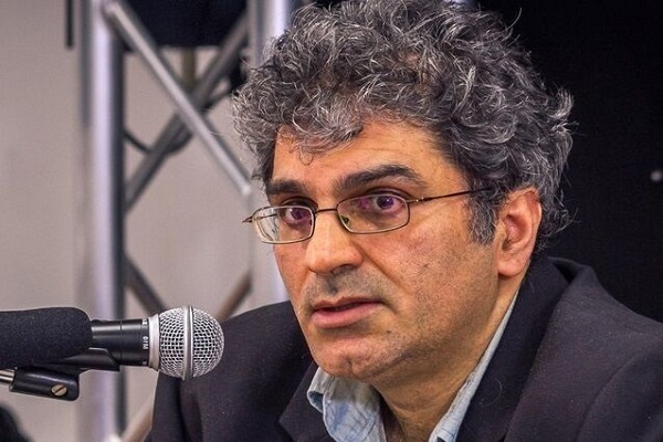 حسن انصاری قمی