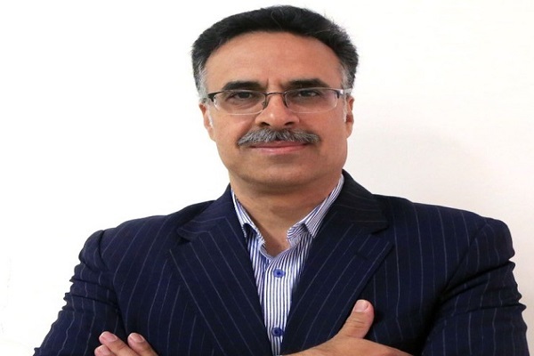 سیداحمد خضری