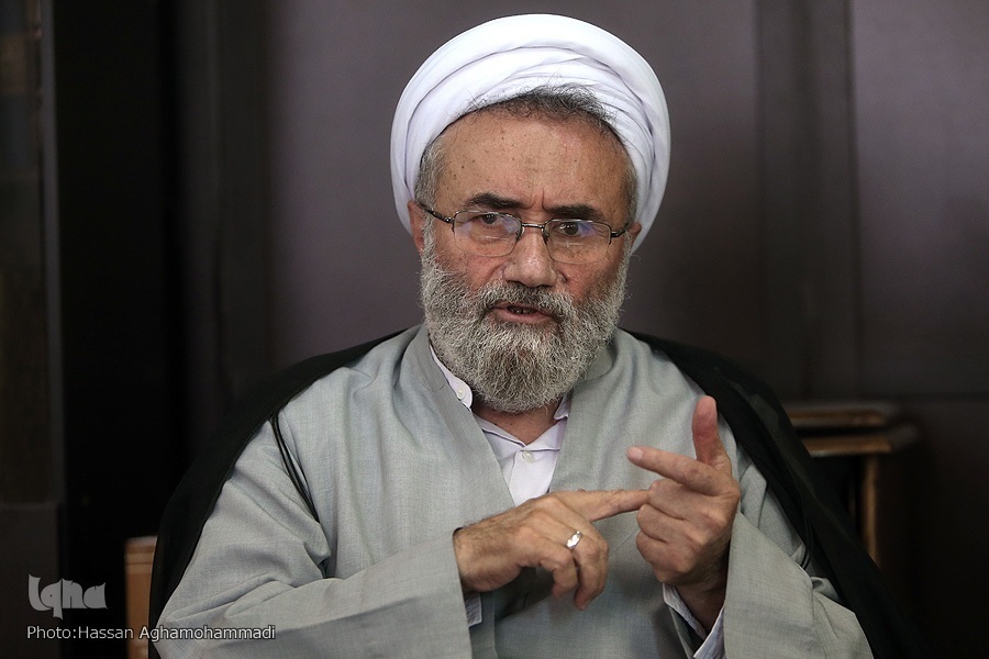 حجتالاسلام و المسلمین مسیح مهاجری حجتالاسلام و المسلمین مسیح مهاجری