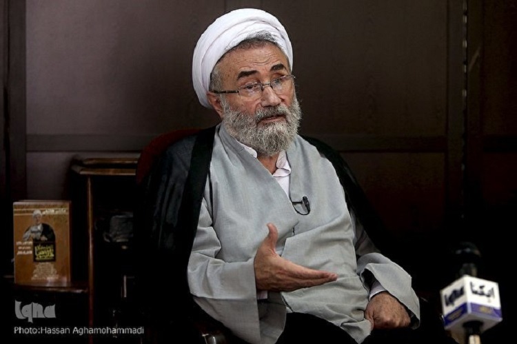 حجت‌الاسلام و المسلمین مسیح مهاجری