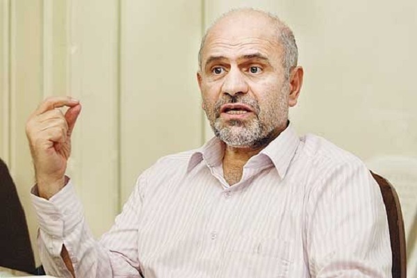 فرشاد مومنی فرشاد مومنی