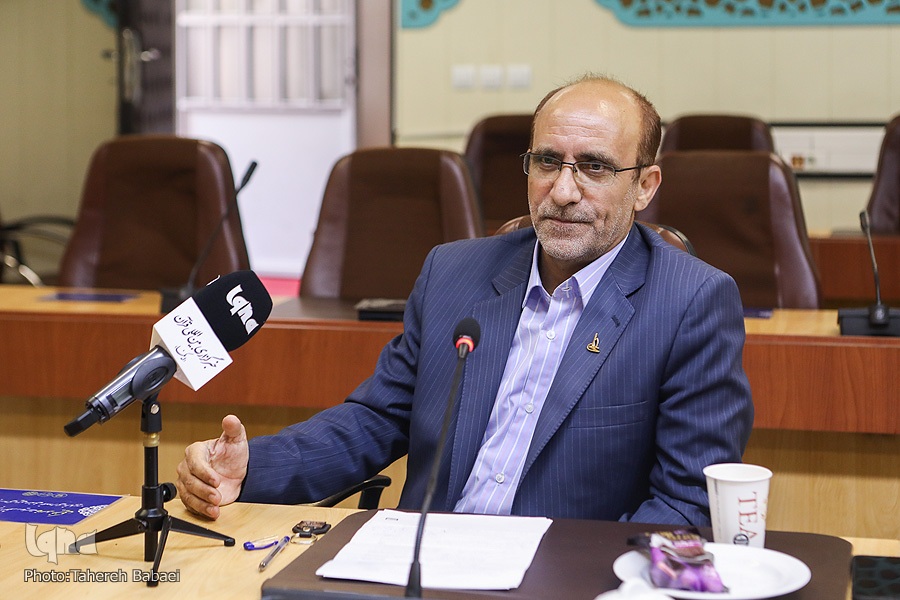 صفی الله ملکی