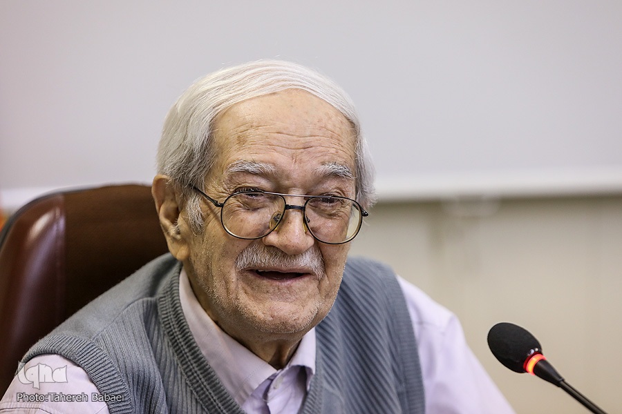 ابراهیم رزاقی