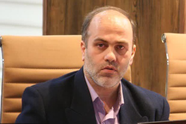 مهدی عباس&zwnj;زاده