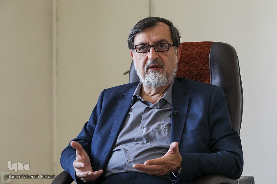 در حال تکمیل/ صوت | حضور «قانون‌» در تمام شئونات زندگی شهید بهشتی