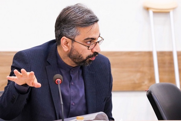 جام جهانی قطر فرصتی برای بیان توانمندیهای انقلاب اسلامی ایران جام جهانی قطر فرصتی برای بیان توانمندیهای انقلاب اسلامی ایران