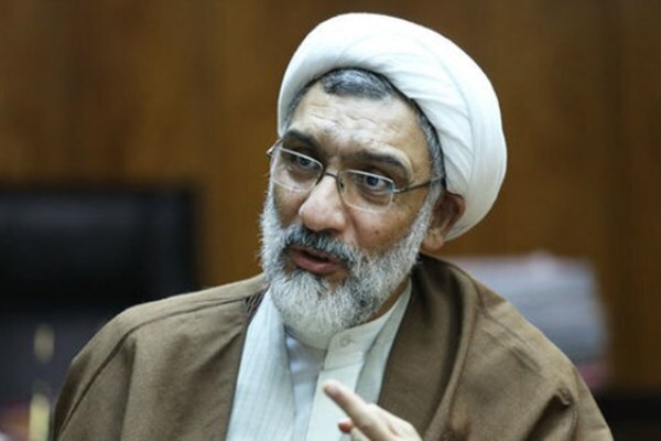 حجت&zwnj;الاسلام پورمحمدی