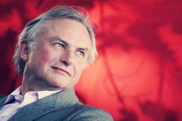  بنیان نظریه داکینز در نفی خدا، لغزنده است