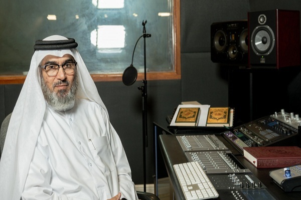 الشیبانی، مدیر شبکه ماهواره‌ای قرآن دوحه