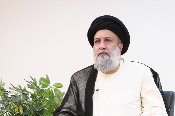 علوی تهرانی