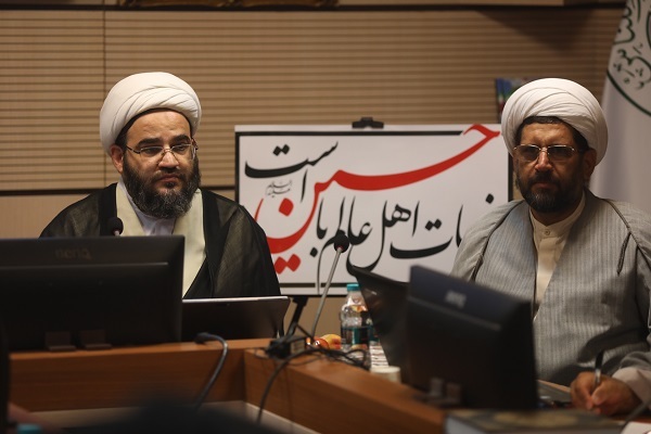 نشست دبیران شورای ملی شبکه‌های هیئت