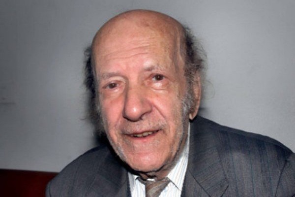 جرج جرداق، نویسنده مسیحی اهل لبنان جرج جرداق، نویسنده مسیحی اهل لبنان