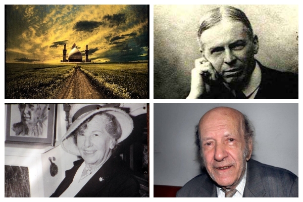 واقعه عاشورا از نگاه اندیشمندان غیرمسلمان واقعه عاشورا از نگاه اندیشمندان غیرمسلمان